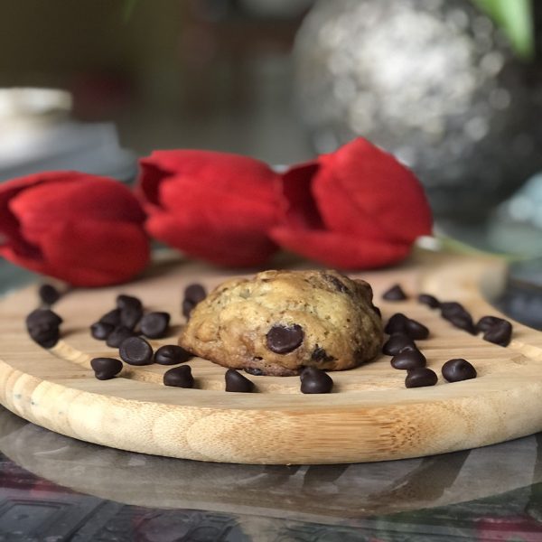 Las Mejores Galletas de Chocochips en Panamá - Cezis Bakery